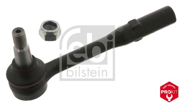 FEBI BILSTEIN Наконечник поперечной рулевой тяги 38631